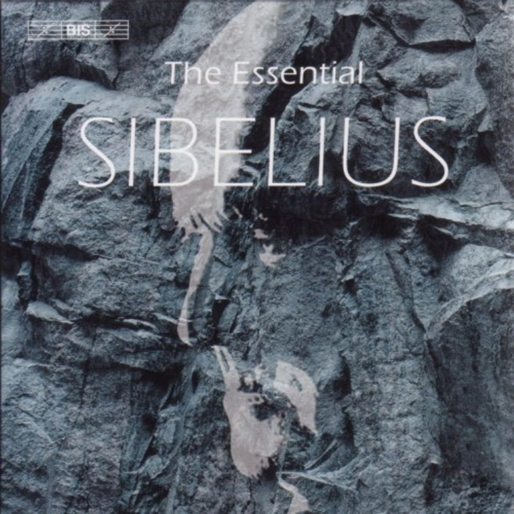 

Диск CD The Essential Sibelius [Box Set] - Jean Sibelius