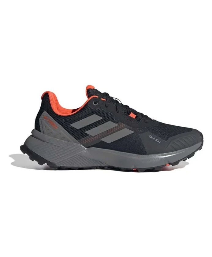 

Кроссовки Terrex Soulstride R.Rdy Adidas, черный