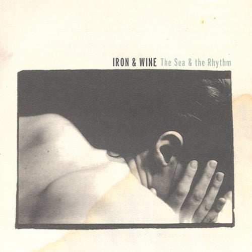 

CD диск Iron & Wine: The Sea and The Rhythm