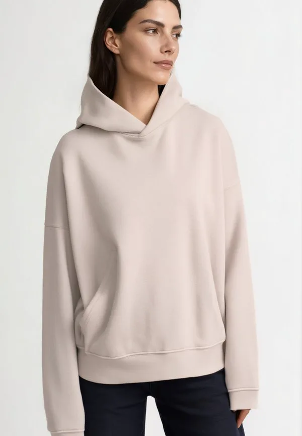 

Толстовка с капюшоном Rich & Royal, White Stone, Белый, Толстовка с капюшоном Rich & Royal, White Stone