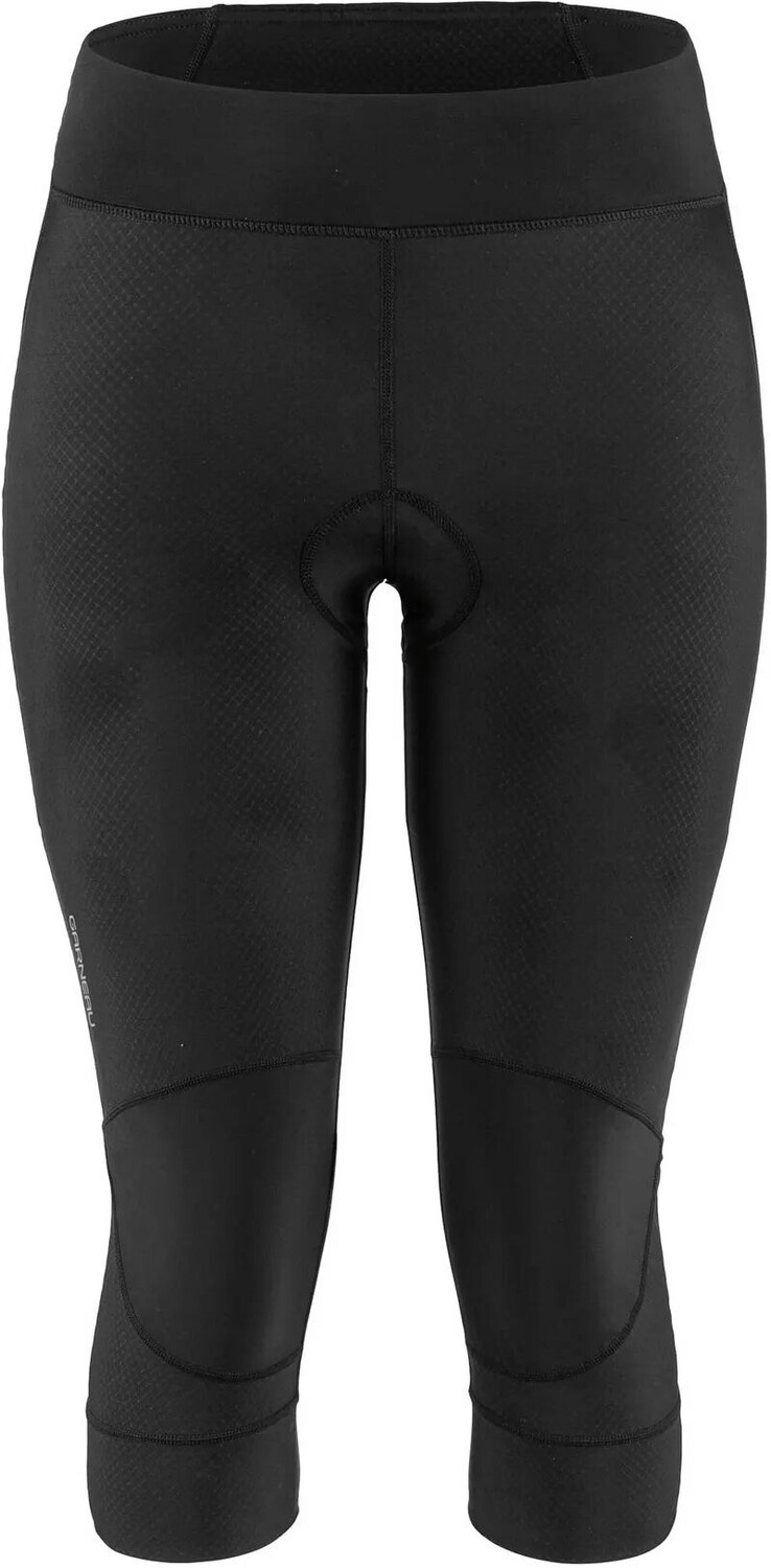

Женские шорты Louis Garneau Optimum, черный
