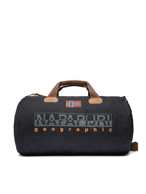 

Сумка Bering 3 NP0A4GGM Napapijri, черный
