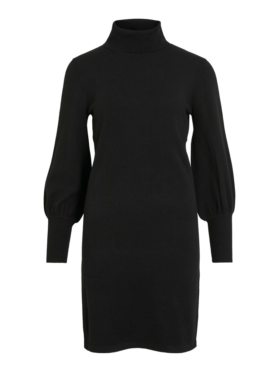 

Вязаное платье VILA VIKERRY, Black