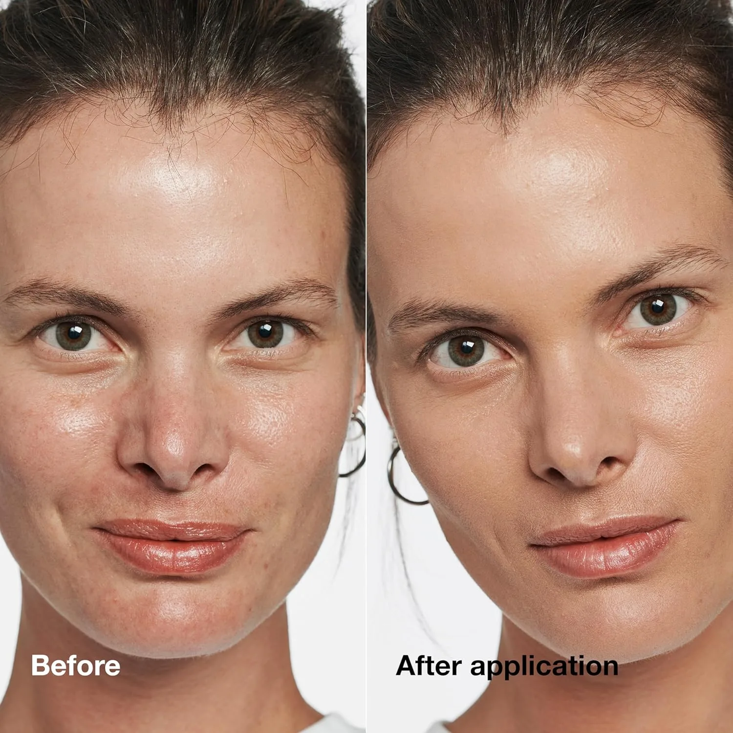Clinique Even Better Makeup жидкий тональный крем SPF 15 с витамином C для сухой и комбинированной кожи | среднее покрытие и естественный финиш | выравнивает тон и уменьшает темные пятна, AZ Porcelain Beige CN 62 - moderately fair, cool-neutral... — фото 4