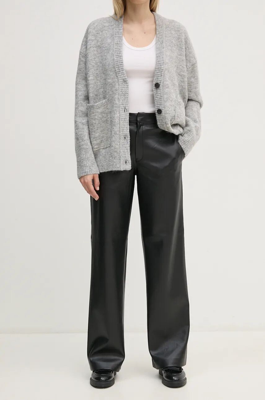 

Брюки Calvin Klein Jeans, черный