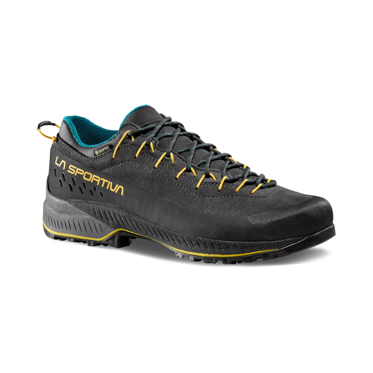 

La Sportiva TX4 Evo Gtx Мужские горные ботинки, желтый