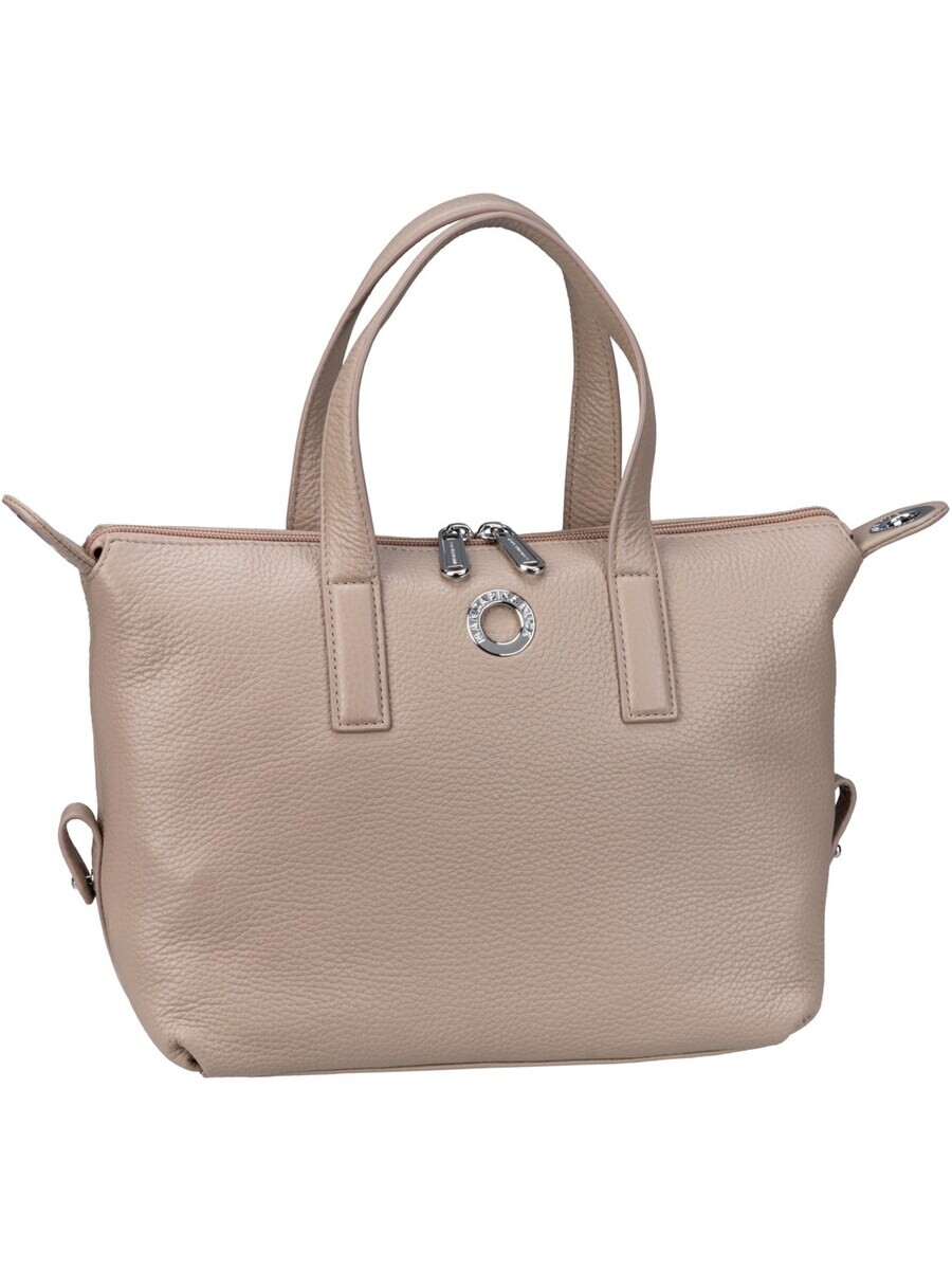 

Сумочка MANDARINA DUCK Handbag Bauletto FZT56, бежевый