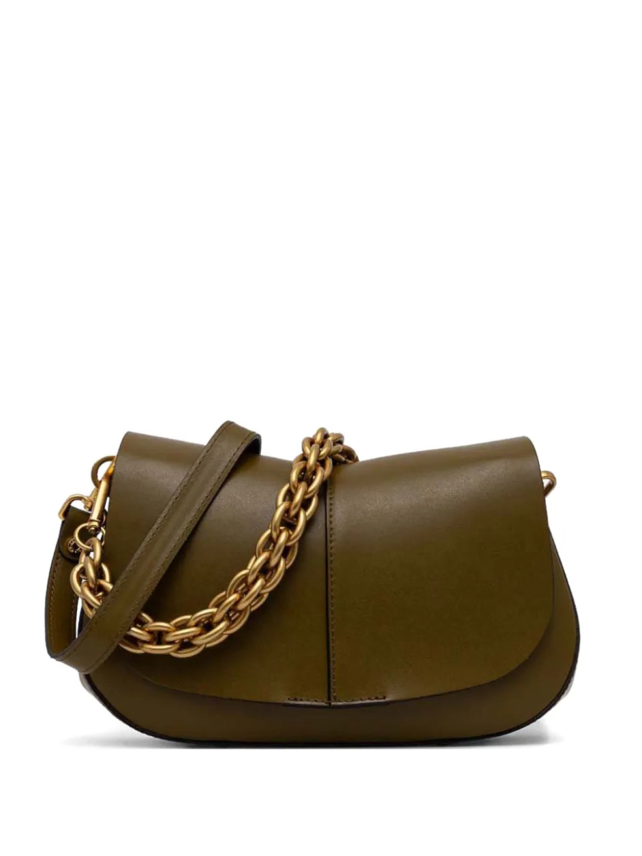 

Сумка через плечо GIANNI CHIARINI Helena, зеленый