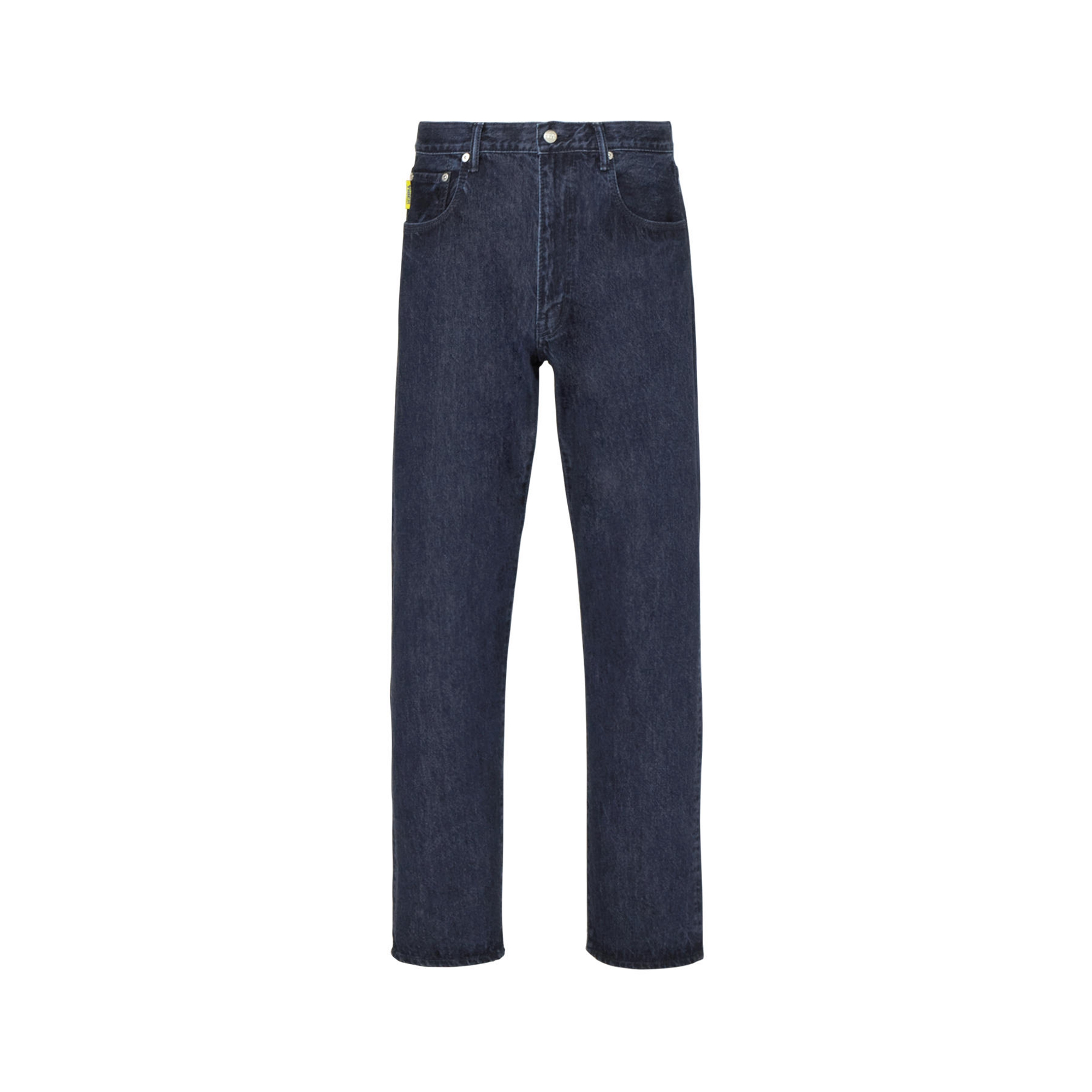 

Onitsuka Tiger Джинсы мужские синие Regular Denim Pants из коллекции SS26 DENIVITA