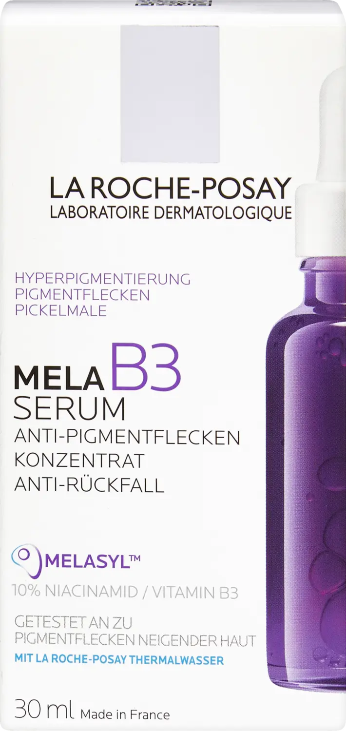 

Сыворотка для лица LA ROCHE-POSAY Mela B3 Serum