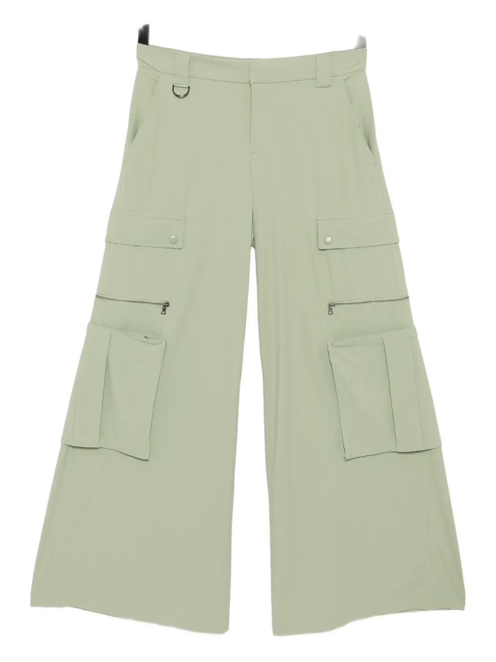

Брюки карго Sara alice + olivia, зеленый