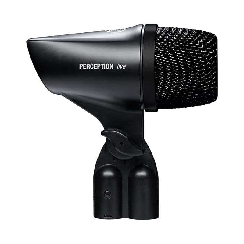 

Динамический микрофон AKG P2 Performance Series Dynamic Kick Drum Microphone