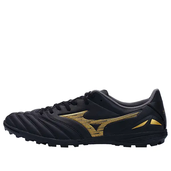 

Кроссовки morelia neo iv pro as 'black' Mizuno, черный