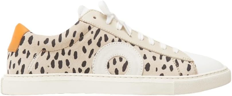 

Кроссовки Oliver Cabell Low 1 для мужчин и женщин- мягкая итальянская кожа, Jolla