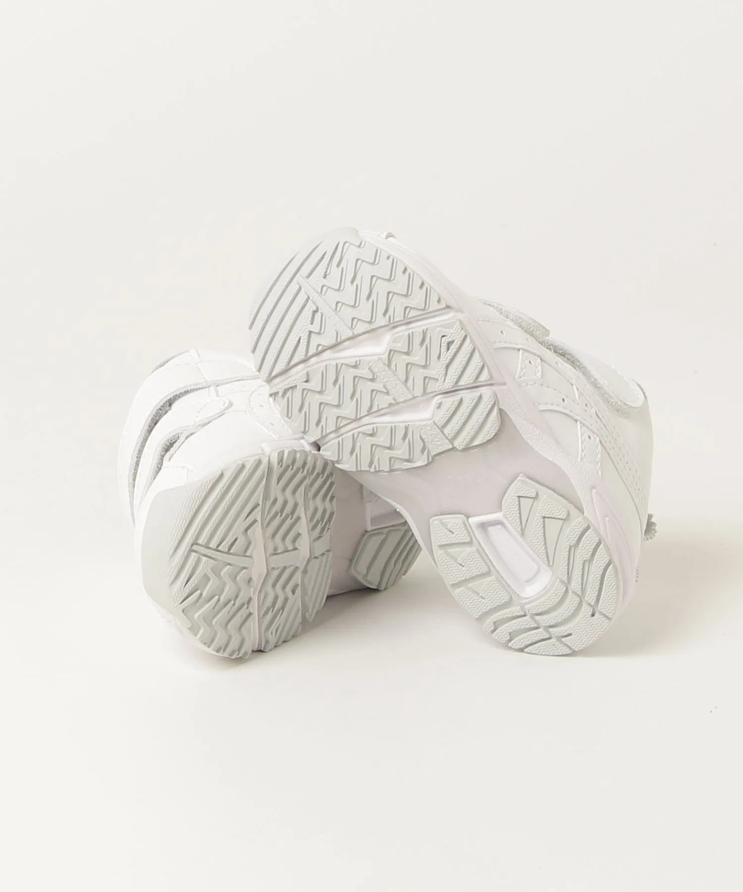 Детские кроссовки ASICS GD.RUNNERBABY SL-MID — фото 3