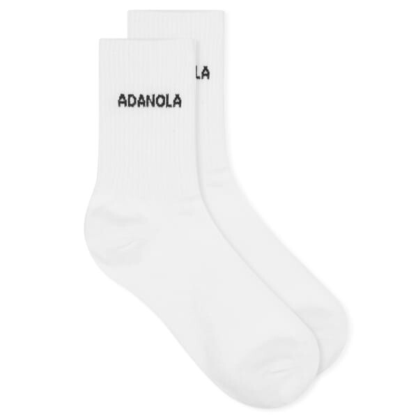 

Носки Adanola, белый