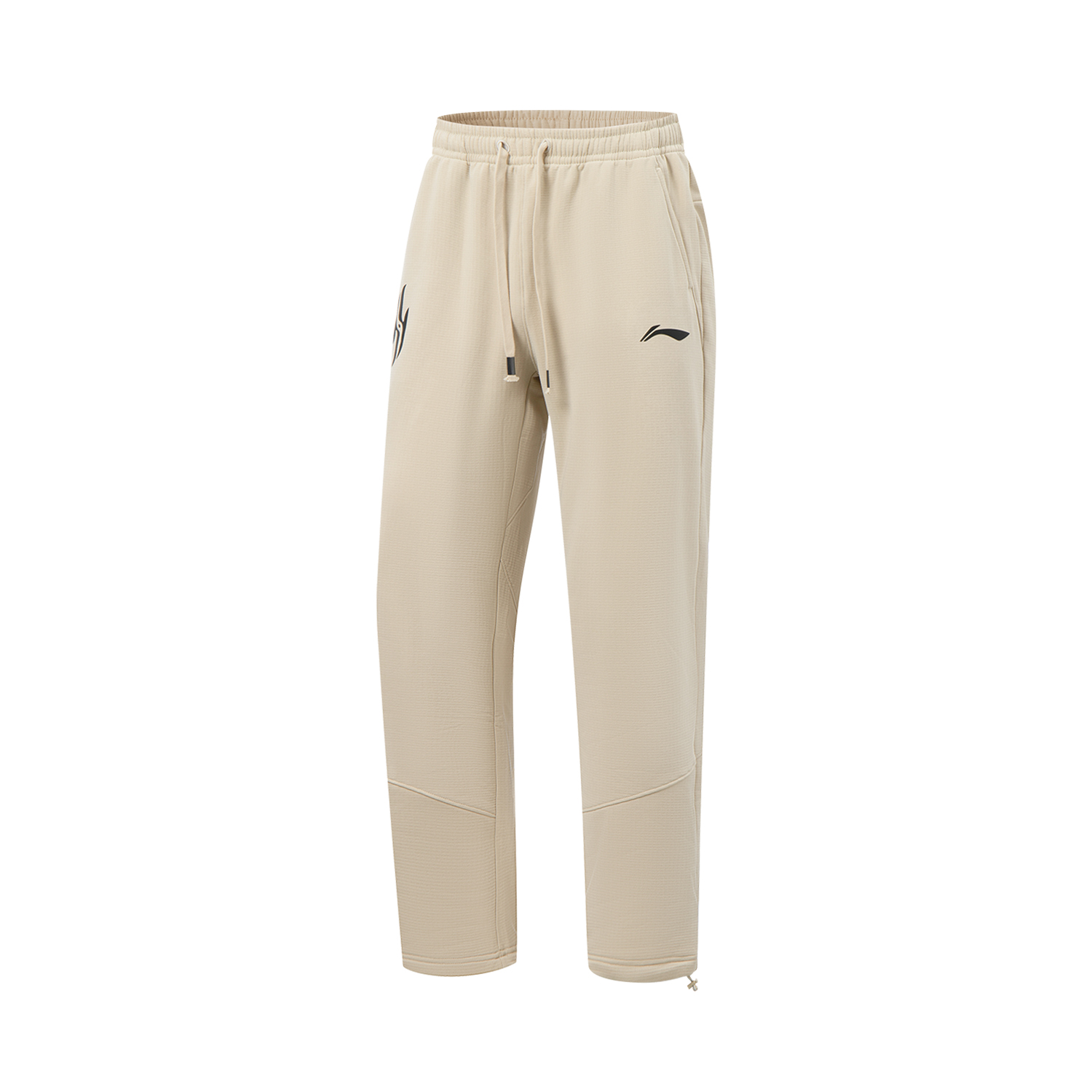 

Спортивные штаны для баскетбола мужские LINING, серый