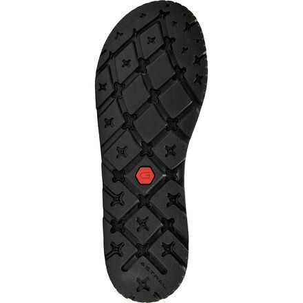 

Обувь для воды Rassler 2.0 Astral, цвет Storm Navy