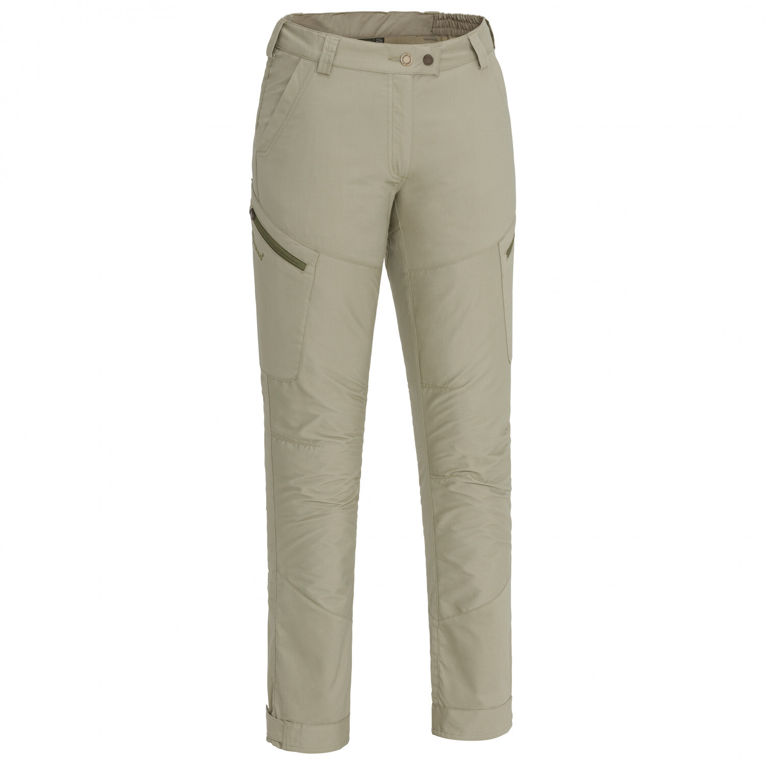 

Трекинговые брюки Pinewood Women's Tiveden Anti Insect Trousers, цвет Light Khaki, Серый, Трекинговые брюки Pinewood Women's Tiveden Anti Insect Trousers, цвет Light Khaki