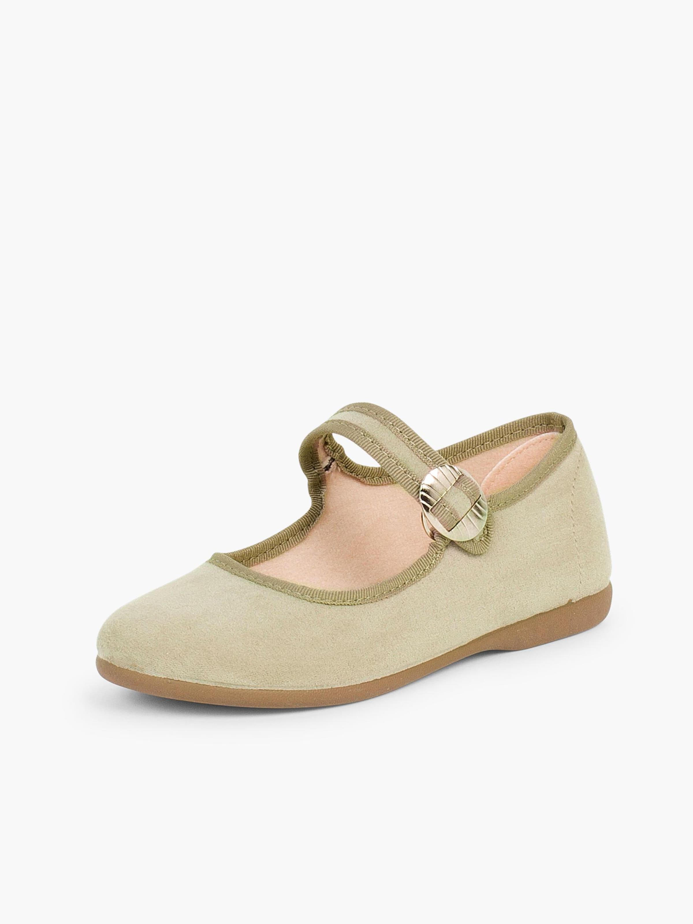 

Pisamonas Балетки в цвете sand