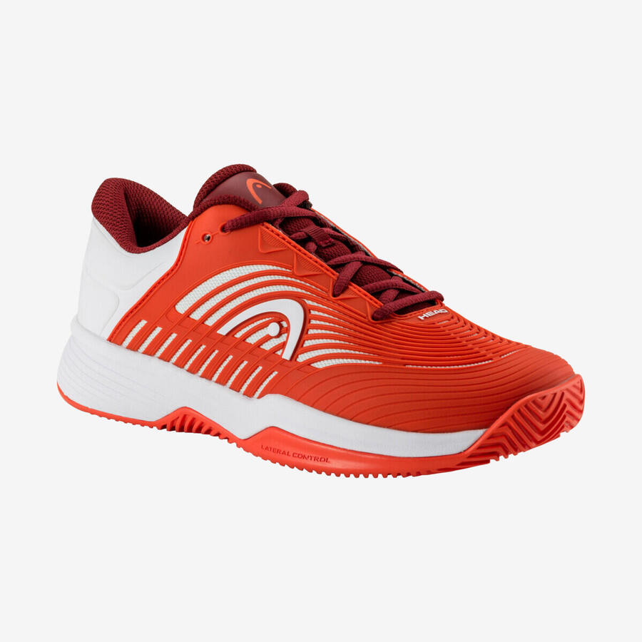 

Детские теннисные кроссовки HEAD Revolt Pro 4.5 Clay