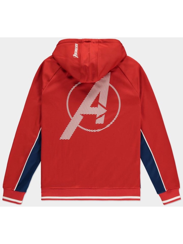 

Толстовка Marvel, разноцветный