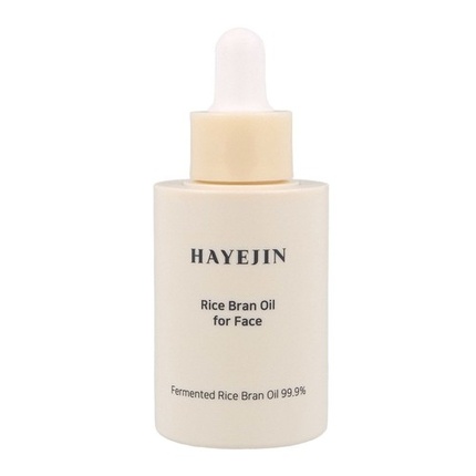 

Масло для лица Rice Bran Oil 30ml Deep Facial Oil