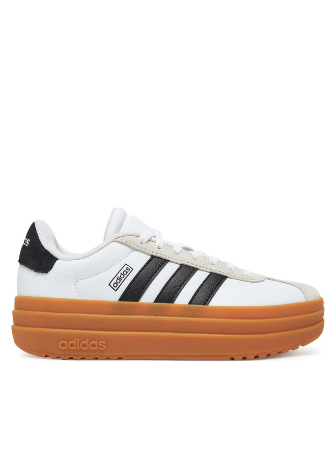 

Кроссовки VL COURT BOLD JQ8065 Adidas, белый