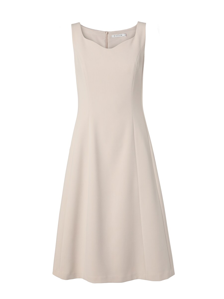

Коктейльное платье TATUUM Omki, Beige