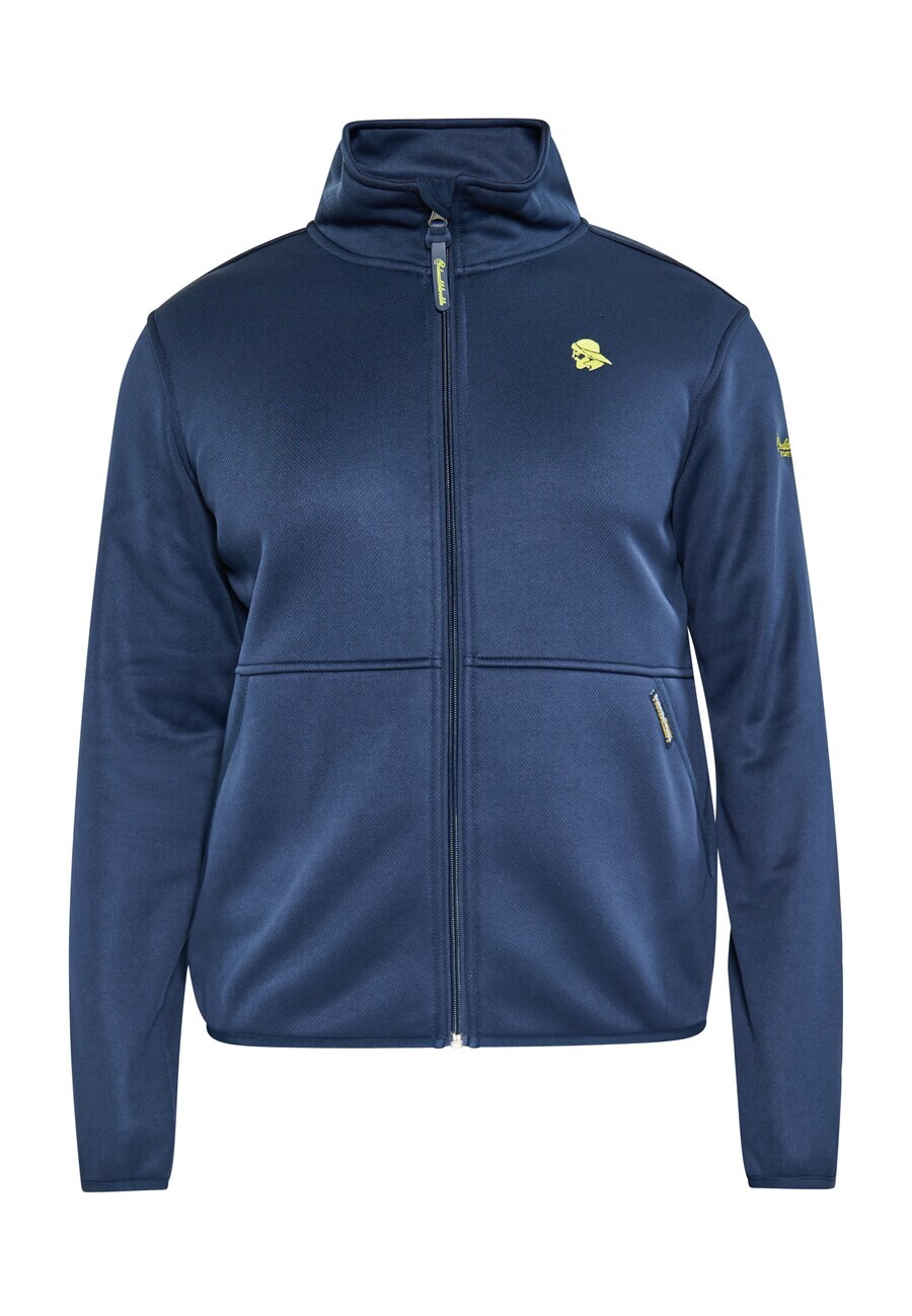 

Всесезонная куртка Schmuddelwedda Between-Season Jacket, морской синий