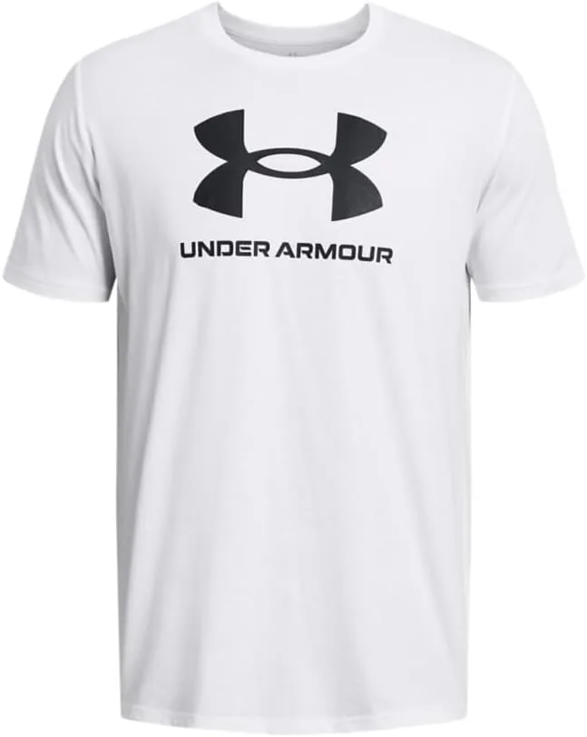 

Футболка Under Armour Sportstyle Logo
