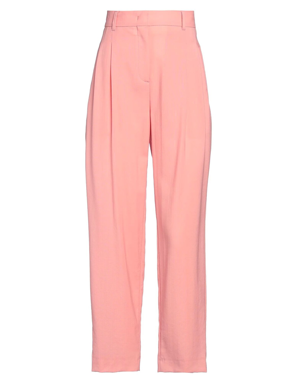

Брюки Paul Smith, розовый