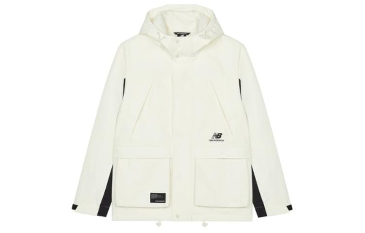 

Куртка мужская Ecru New Balance, Белый, Куртка мужская Ecru New Balance