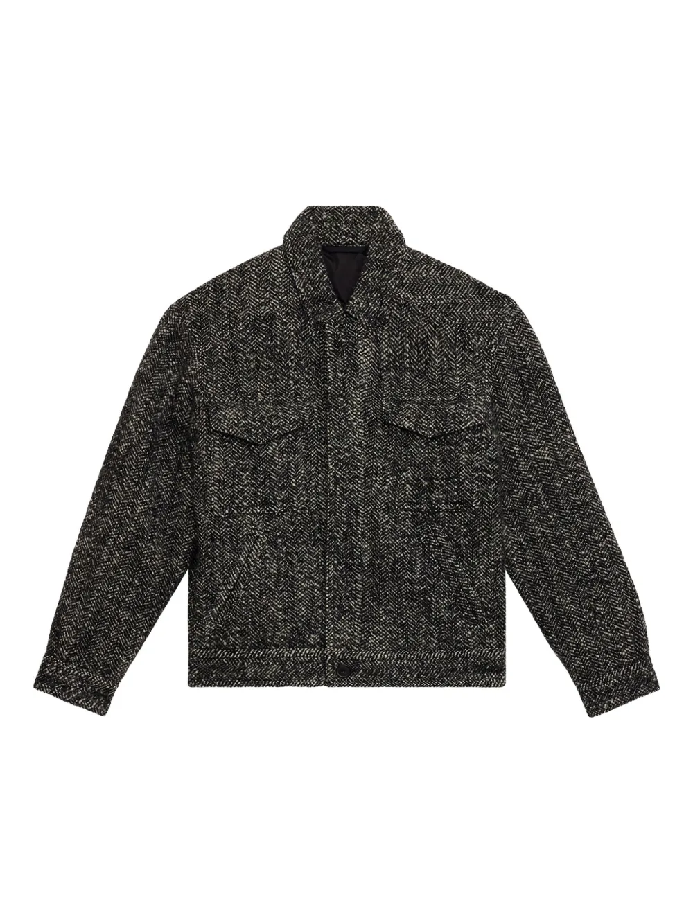 

Куртка Folco MARANT, черный