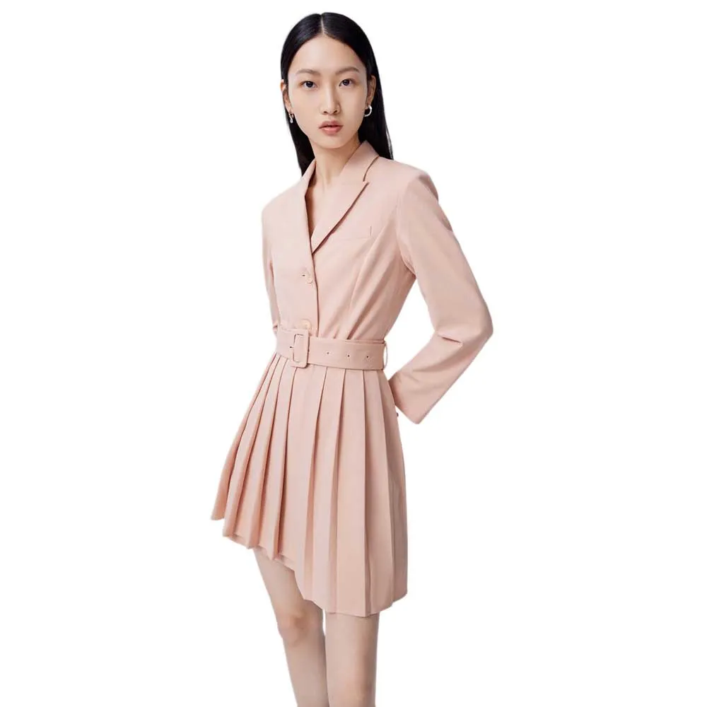

Платье Lily Girly Pink, розовый