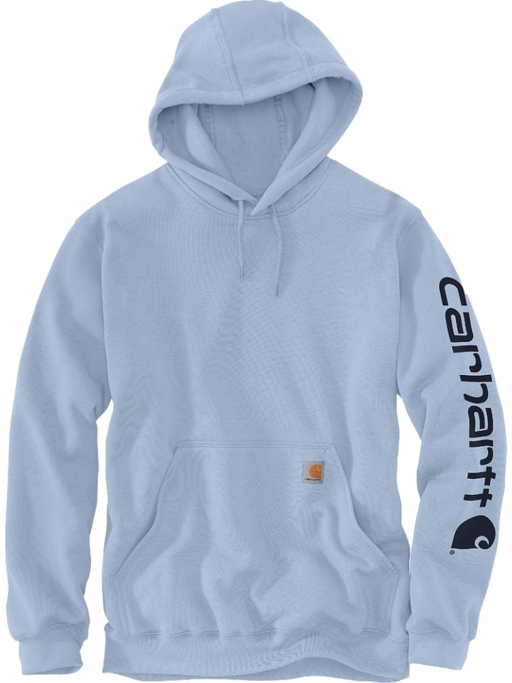 

Пуловер CARHARTT , синий