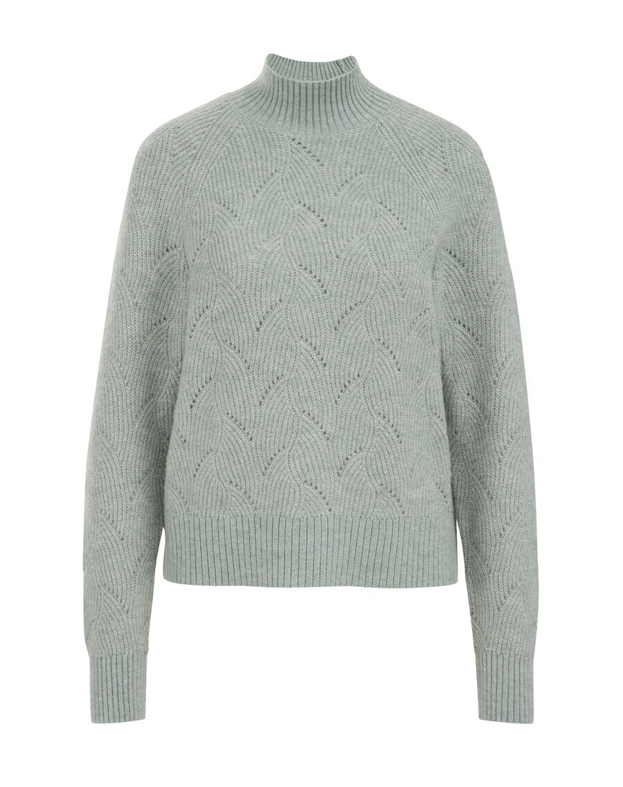 

Свитер WE Fashion Sweater, цвет Mint