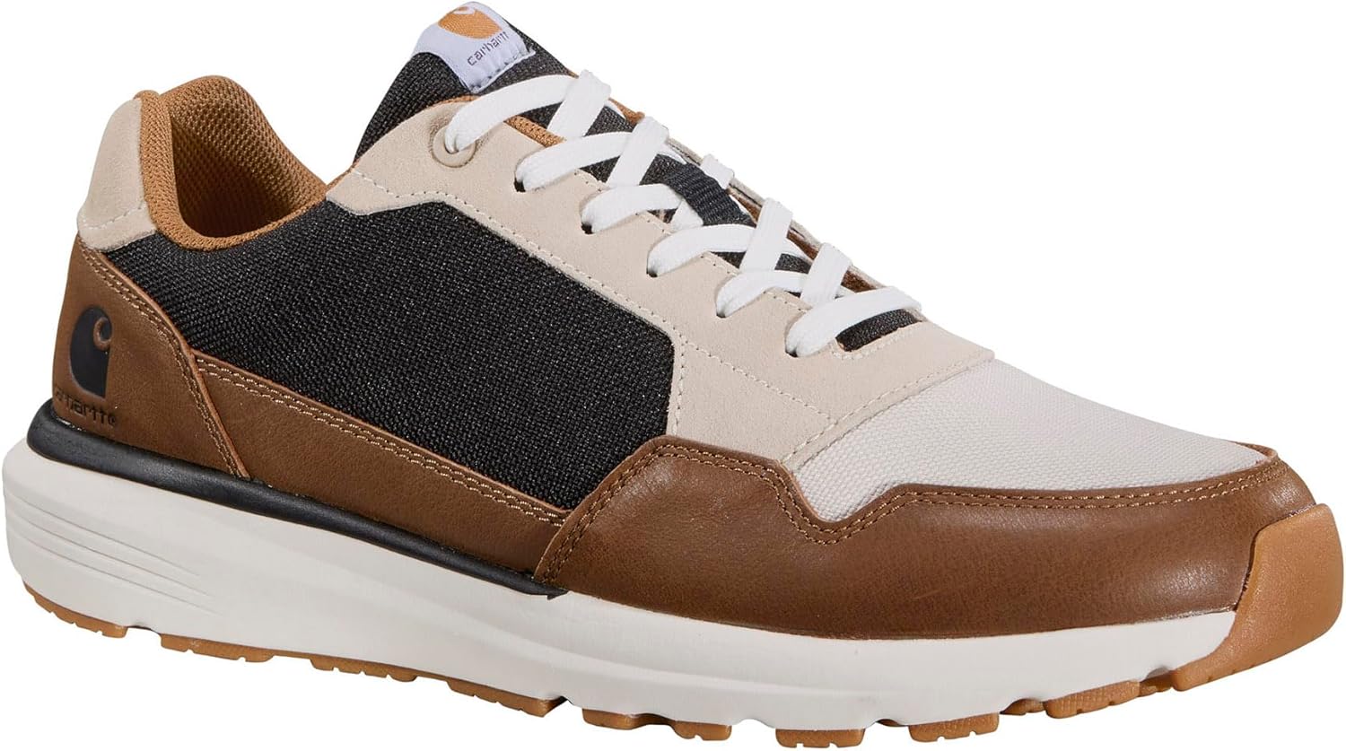 

Кроссовки Carhartt Footwear FG2011M Greenfield, Brown/Cream
