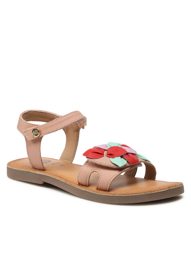 

Сандалии Gioseppo, розовый