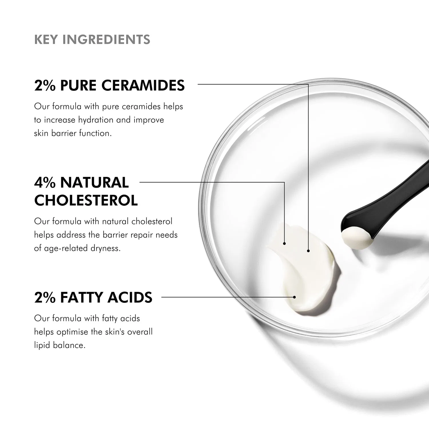 Пилинг Skinceuticals — Тройное восстановление липидов : :2 антивозрастной для сухой кожи, 48 мл — фото 3