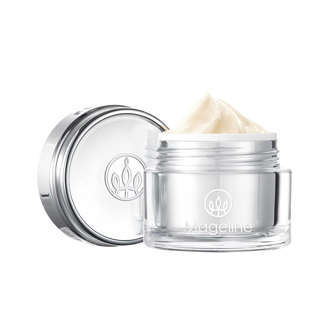 

Образец питательного крема для лица с эффектом лифтинга и увлажнения 5g MAGELINE