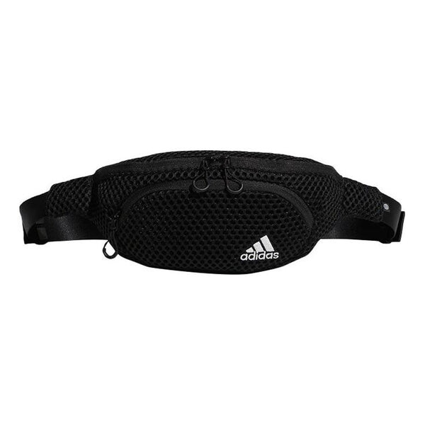 

Сумка must haves seasons waist bag 'black' Adidas, черный