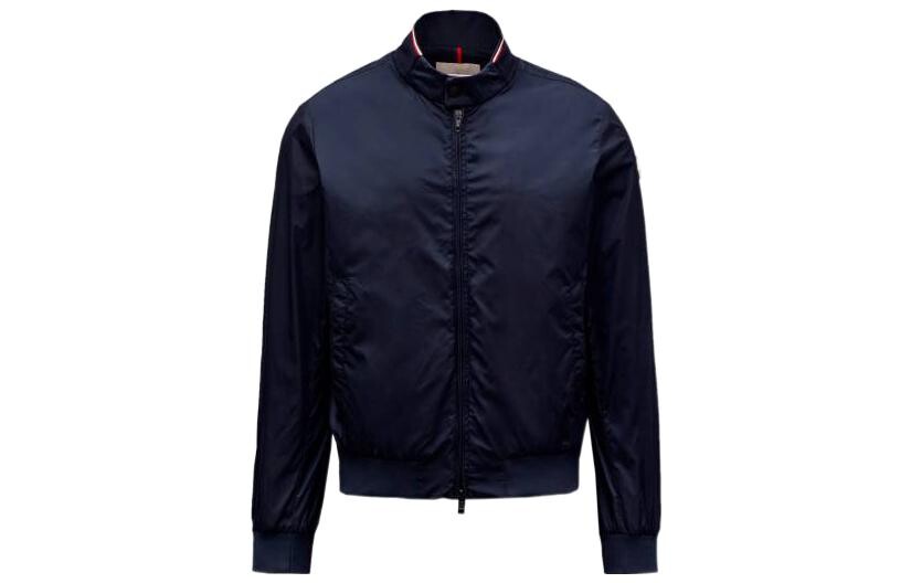 

Куртка мужская синий Moncler