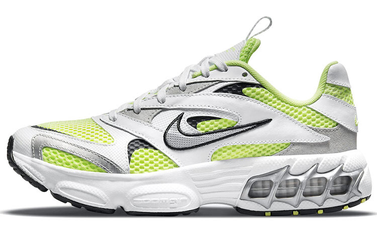 

Nike Zoom Air Fire White Lemon Twist (женские)