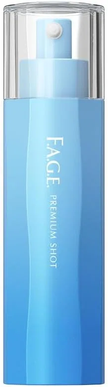 Сыворотка Suntory — Укрепляющая Efage Premium Shot, 50 мл