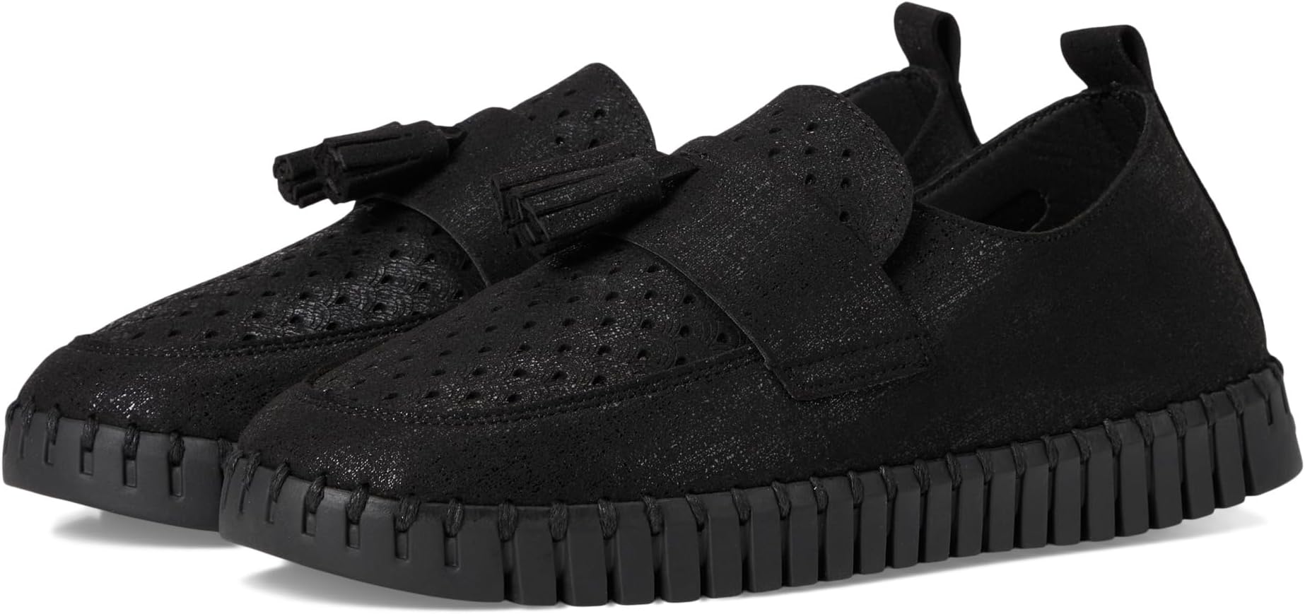 Лоферы Ilse Jacobsen Women's Tulip 3890, Black