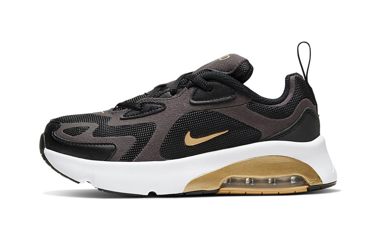

Детская повседневная обувь Nike Air Max 200 BP
