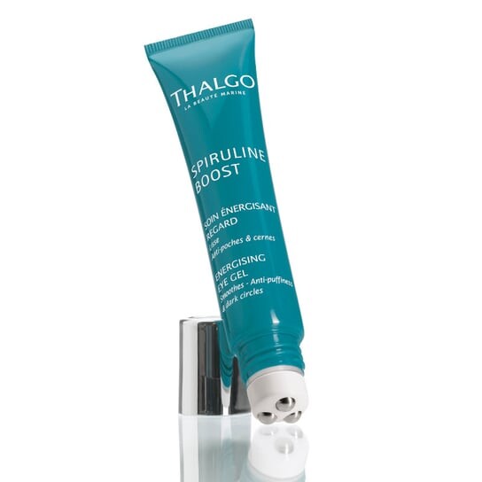 

Энергетический гель для ухода за глазами 15мл Thalgo Spiruline Boost
