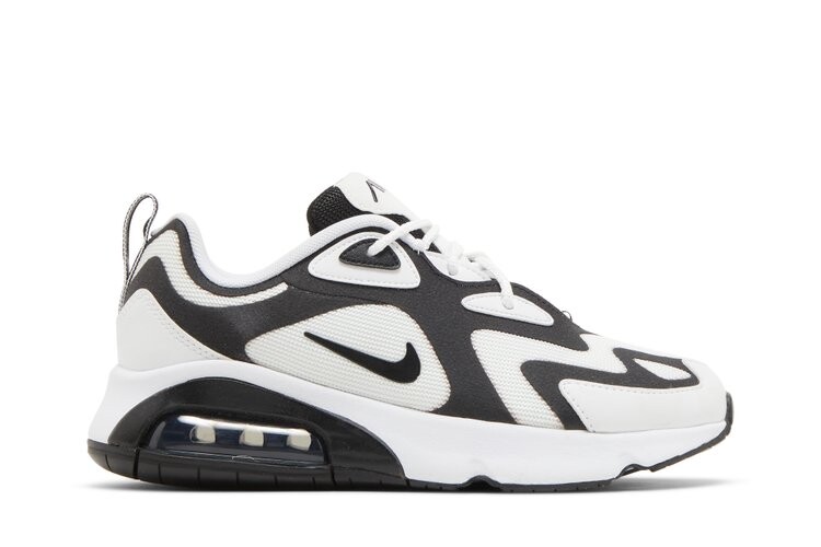 

Кроссовки Nike Wmns Air Max 200, белый