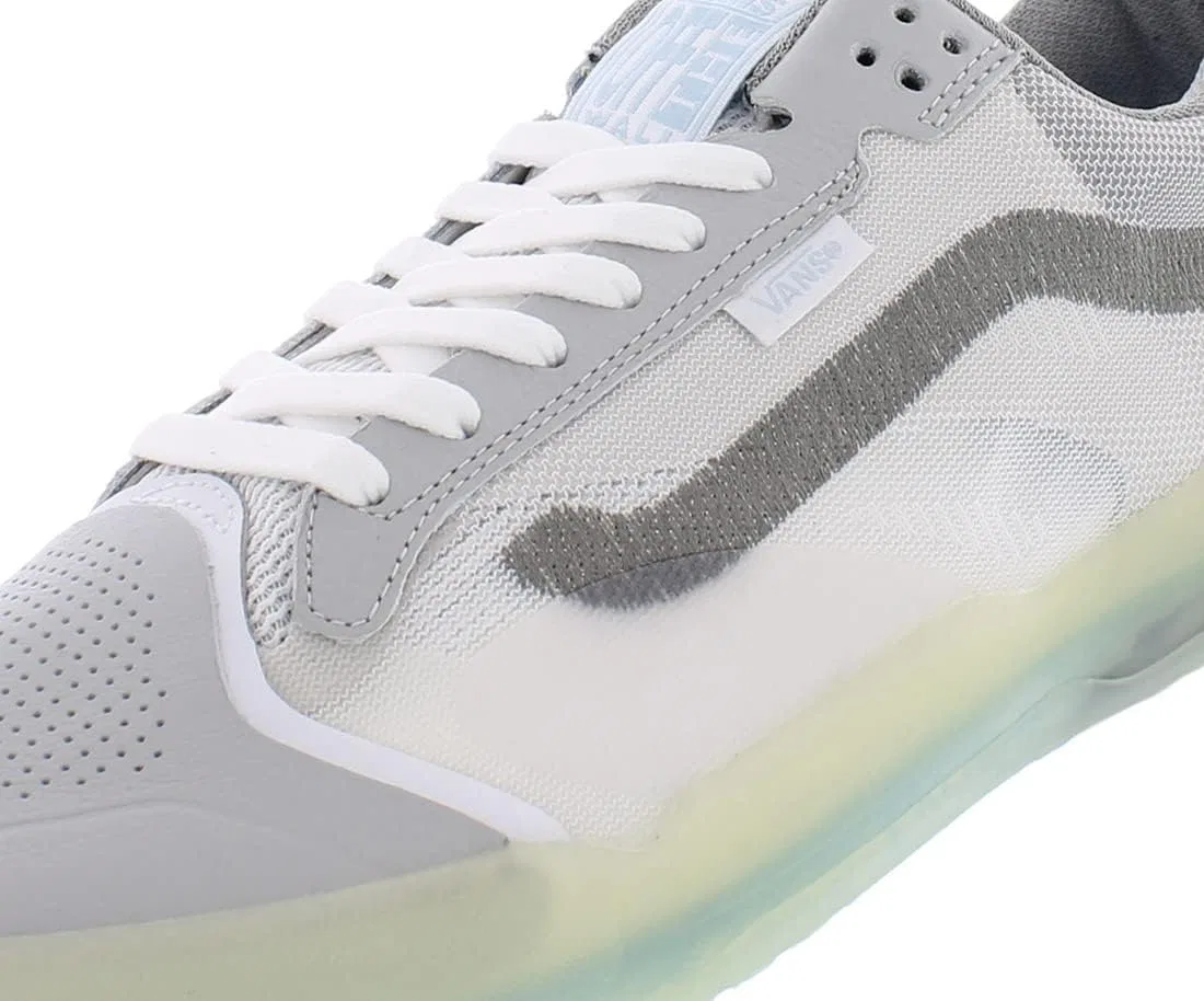 Кроссовки Vans UA Evdnt ULTIMATEWAFLE для мужчин, Grey Multi-Coloured — фото 3